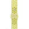 Image de Bracelet APPLE 46 mm - M/L Sport Nike Volt Splash