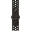Image de Bracelet APPLE 46 mm - M/L Sport Nike Noir nuit
