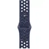 Image de Bracelet APPLE 46 mm - S/M Sport Nike Blue Ribbon