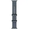 Image de Bracelet APPLE 49 mm - Océan bleu maritime- Noir