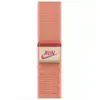 Image de Bracelet APPLE 40 mm Sport Nike Gris voilé