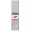 Image de Bracelet APPLE 42 mm Sport Nike Gris voilé