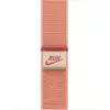 Image de Bracelet APPLE 42 mm Sport Nike Rose Alpenglow