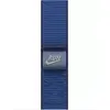 Image de Bracelet APPLE 42 mm Sport Nike Blue Ribbon