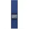 Image de Bracelet APPLE 46 mm Sport Nike Blue Ribbon