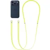 Image de APPLE Bandoulière - Neon Yellow