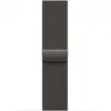 Image de Bracelet APPLE 42 mm Milanais ardoise