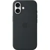 Image de APPLE iPhone 17 - Coque en silicone avec MagSafe - Black