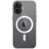 Image de Coque APPLE iPhone 17 MagSafe transparente