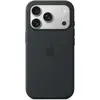 Image de Coque APPLE iPhone 17 Pro MagSafe silicone Noir
