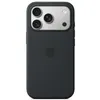Image de Coque Apple en silicone avec MagSafe noir pour iPhone 17 Pro en occasion ou reconditionné