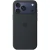 Image de Coque APPLE iPhone 17 Pro Max MagSafe silicone Noir