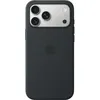 Image de APPLE iPhone 17 Pro Max - Coque en silicone avec MagSafe - Black