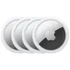 Image de Tracker GPS APPLE AirTag pack de 4 - 2nd gen