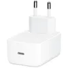 Image de Apple - Adaptateur De Voyage  40w Avec Puissance Maximale De 60w