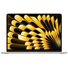 Image de MacBook Air M5 13'' CPU 10 GPU 8 16 Go / 512 Go Lumière stellaire (MDHA4FN/A) APPLE