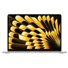 Image de Apple MacBook Air 13" 1 To SSD 16 Go RAM Puce M5 CPU 10 coeurs GPU 10 coeurs Lumière stellaire en occasion ou reconditionné