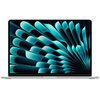 Image de MacBook Air M5 15'' CPU 10 GPU 10 16 Go / 512 Go Argent (MDV94FN/A) APPLE