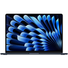 Image de MacBook Air M5 15'' CPU 10 GPU 10 16 Go / 512 Go Noir minuit (MDVH4FN/A) APPLE