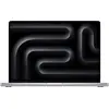 Image de Ordinateur Apple MACBOOK Pro 16" Puce M5 Max CPU 18 / GPU 32 coeurs Mémoire RAM 36Go Stockage 2To SSD XDR Argent