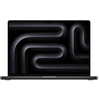 Image de MacBook Pro M5 Pro 16'' CPU 18 GPU 20 24 Go / 1 To Noir sidéral (MGEA4FN/A) APPLE