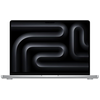 Image de MacBook Pro M5 Max 14'' CPU 18 GPU 32 36 Go / 2 To Argent (MGDQ4FN/A) APPLE