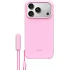 Image de Coque BEATS iPhone 17 Pro Magsafe stand Rose quartz