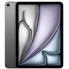 Image de Apple iPad Air 11 Pouces (M4) : Écran Liquid Retina, 512 Go, Caméras Avant/arrière 12 MP, Wi FI 7 avec Apple N1 + Connectivité cellulaire 5G, Touch ID, Autonomie d’Une journée   Gris sidéral