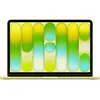 Image de Apple - 13 MacBook Neo A18 Pro - RAM 8Go - Stockage 256Go - Jaune agrume