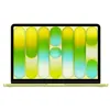 Image de Apple MacBook Neo 13" 512 Go SSD 8 Go RAM Puce A18 Pro CPU 6 coeurs GPU 5 coeurs Jaune Agrume Touch ID en occasion ou reconditionné