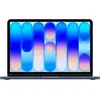 Image de Ordinateur Apple MACBOOK Neo Puce A18 Pro CPU 6 / GPU 5 coeurs Mémoire RAM 8Go Stockage 512Go SSD Indigo