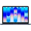 Image de Apple - 13 MacBook Neo A18 Pro - RAM 8Go - Stockage 512Go - Indigo - Touch ID