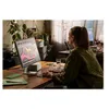 Image de Apple Studio Display Nano-texture glass - Écran LCD - 27" - 5120 x 2880 5K @ 60 Hz - 600 cd/m² - Thunderbolt 5 - haut-parleurs avec subwoofer en occasion ou reconditionné