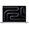 Image de MacBook Pro M5 14'' CPU 10 GPU 10 32 Go / 1 To Argent (MJ3E4FN/A) APPLE