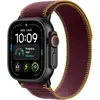 Image de Apple Watch - Montre Connectée  Ultra 4 49mm Tit Noir / B Trail M/L Cell