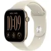 Image de Apple Watch - Montre Connectée  Serie 12 46mm Alu Or Clair / Sable M/L