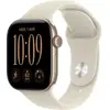 Image de Apple Watch - Montre Connectée  Serie 12 42mm Or / Sable S/M Cell