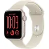 Image de Apple Watch - Montre Connectée  Se 3 44mm Lumière / Sable S/M