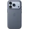 Image de Apple - Coque  Iphone 18 Pro Techwoven Bleu Chambray Ma
