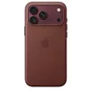 Image de APPLE iPhone 18 Pro Max - Coque à tissage fin avec MagSafe - Bordeaux