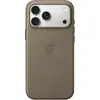 Image de Apple - Coque  Iphone 18 Pro Max Techwoven Taupe Magsaf