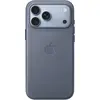 Image de Apple - Coque  Iphone 18 Pro Max Techwoven Bleu Chambra