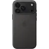 Image de Apple - Coque  Iphone 18 Pro Max Techwoven Noir Magsafe