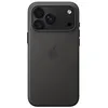 Image de Coque Apple Tissage technique avec MagSafe Noir pour iPhone 18 Pro Max en occasion ou reconditionné