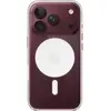 Image de Apple - Coque  Iphone 18 Pro Coque Transparente Magsafe