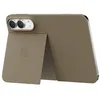 Image de APPLE iPhone - Étui Duo Folio avec support - Taupe