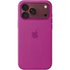 Image de Apple - Coque  Iphone 18 Pro Max Magsafe Magenta Silico