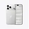 Image de iPhone 18 Pro Max 2 To Argent (MJY34F/A) APPLE