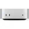 Image de Mac - Ordinateur Apple  Mini Puce M6 Cpu 12 / Gpu 12 Coeurs / Mémoire Ram 24go Stockage 512go Ssd Argent