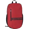 Image de Skechers Stunt Backpack SKCH7680-RED, Unisex Backpack, black, One size EU